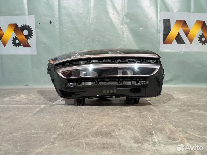 Хендай Дженезис GV70 2020- Фара правая LED 30886