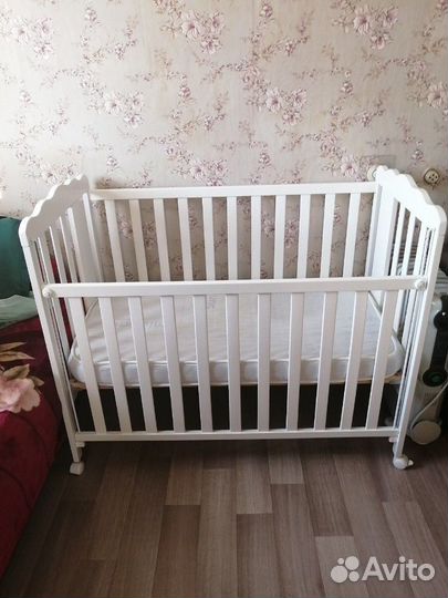 Кроватка детская Micuna