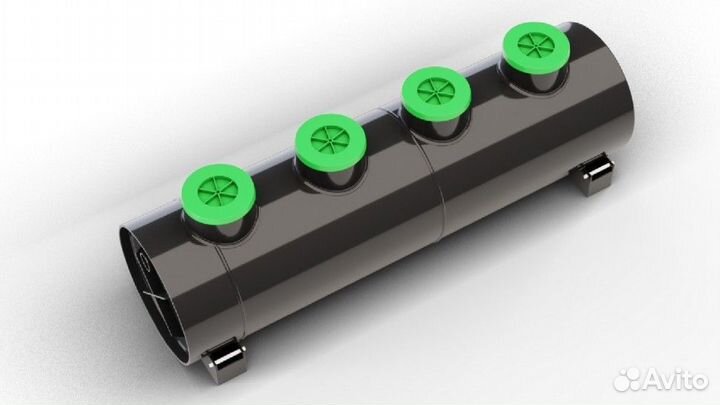 Септик / Канализация / Эко 3088