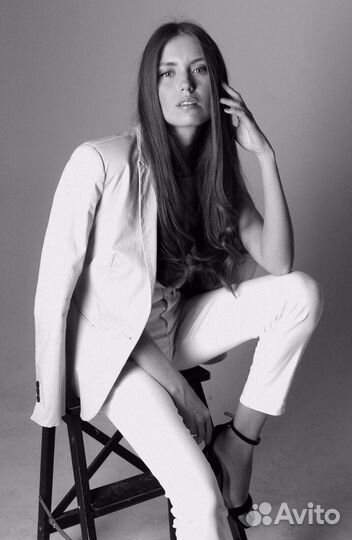 Модель для фотосессии