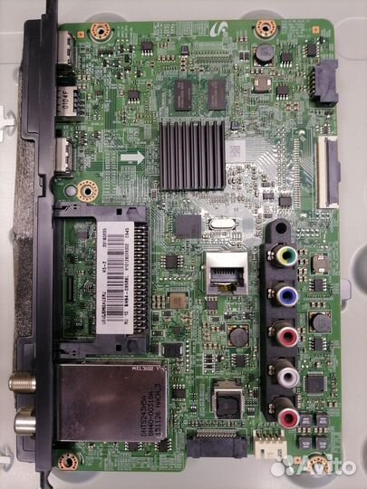 Запчасти для тв Samsung