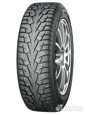 Yokohama Ice Guard IG55 235/55 R18