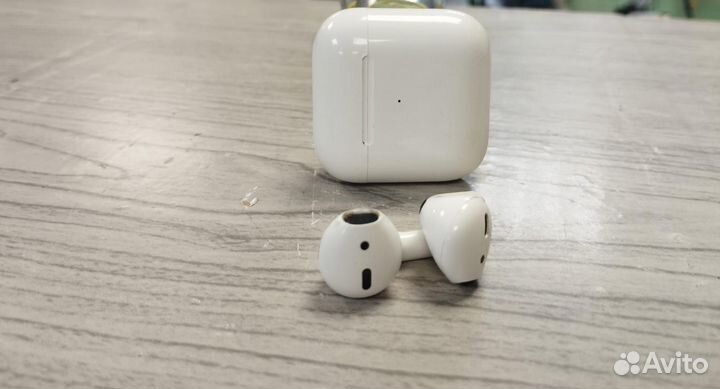 Наушники Pro