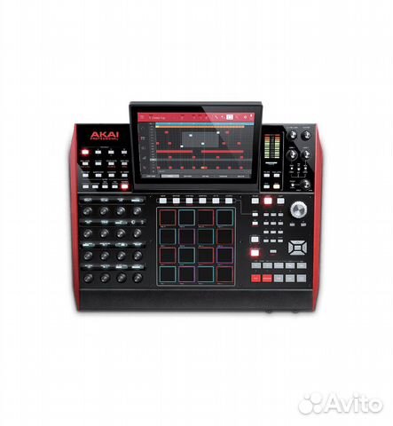Akai MPC X