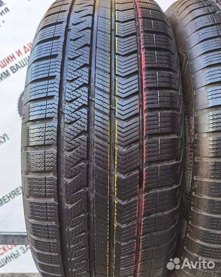 Vredestein QuaTrac 5 235/55 R18 101W