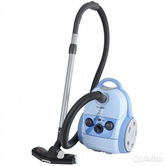 Пылесос Philips