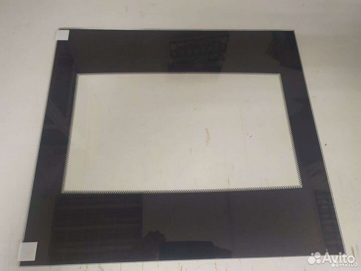 Стекло и внутреннее Гефест, раб. стол плиты Hansa