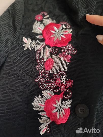 Жакет desigual