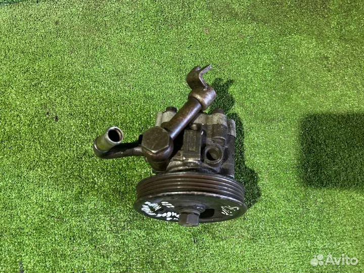 Насос гидроусилителя руля Nissan Murano Z50 VQ35DE