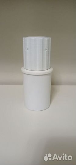 Туристический фильтр для очистки воды Waterlink