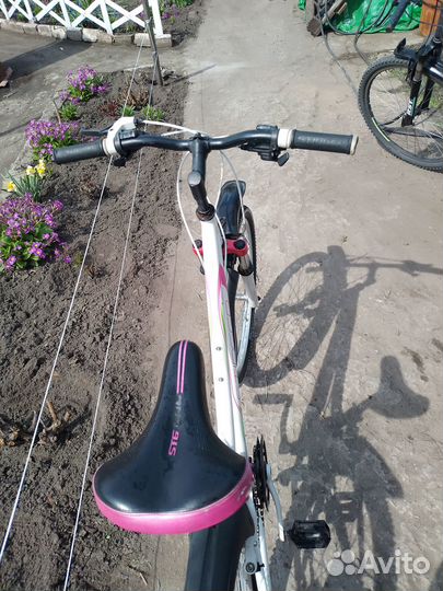 Продам велосипед бу