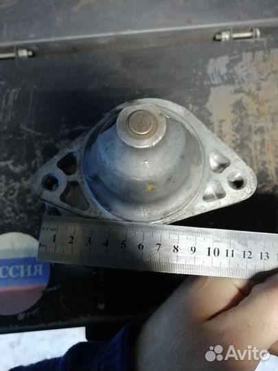 Стартер с двс 2GR, 3GR