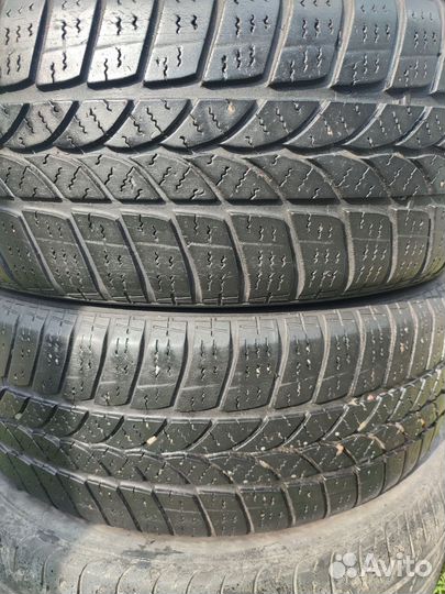 Riken Snow 205/55 R16 91T