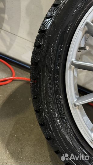 Antares Grip Winter Plus 235/45 R18