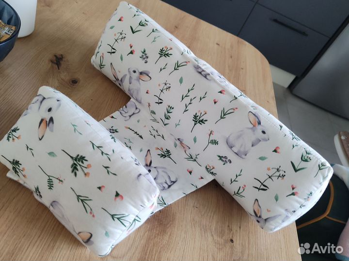 Подушка-позиционер