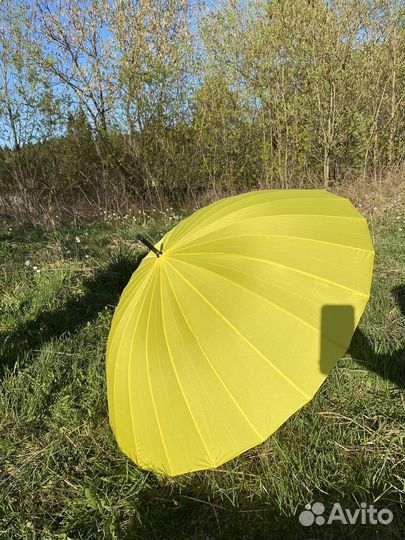 Зонт брендовый