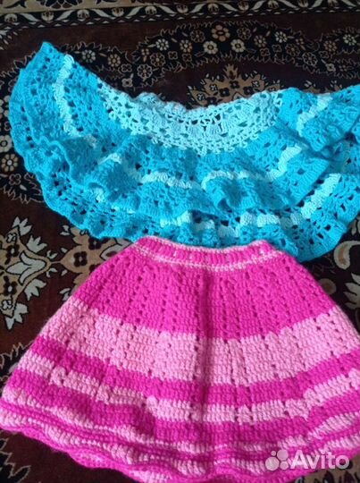 Вещи на девочку 3-4 года