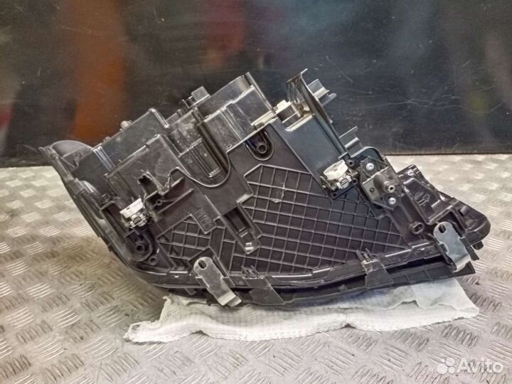 Фара левая Bmw 5 Series G30 G31 2020-Нв