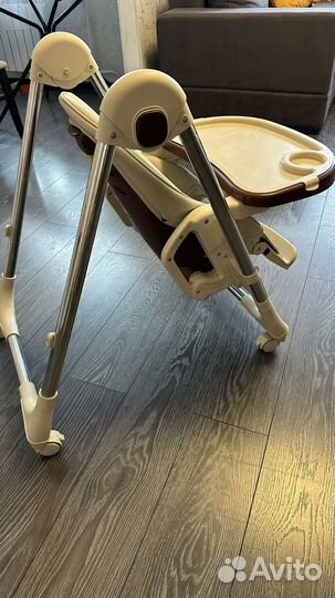 Стул для кормления