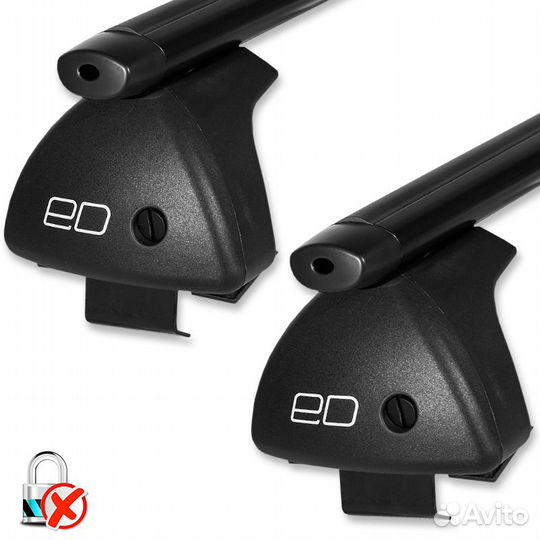 Багажник на крышу Haval F7 ED ED2-101F