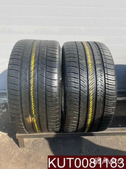 Michelin Pilot Sport All Season 4 275/30 R20 107U