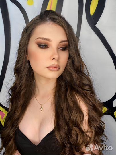 Визажист-Бровист