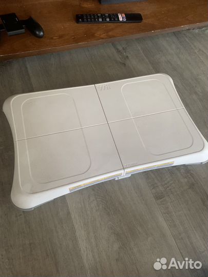 Nintendo wii прошитая огромный комплект