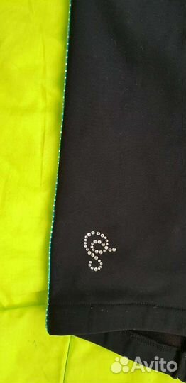 Спортивные брюки sagester