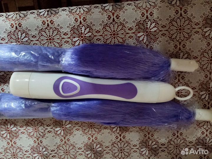 Щётка помошница