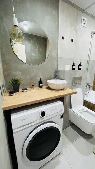 Квартира-студия, 26 м², 14/17 эт.