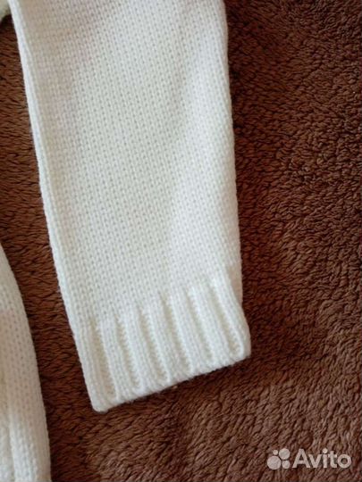 Кофта зима 92-98