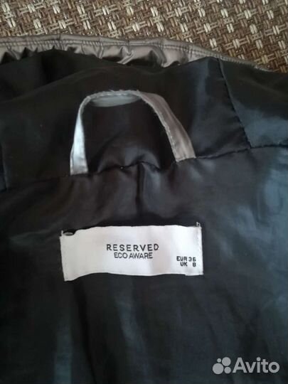 Куртка женская Reserved
