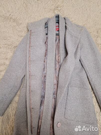 Пальто женское