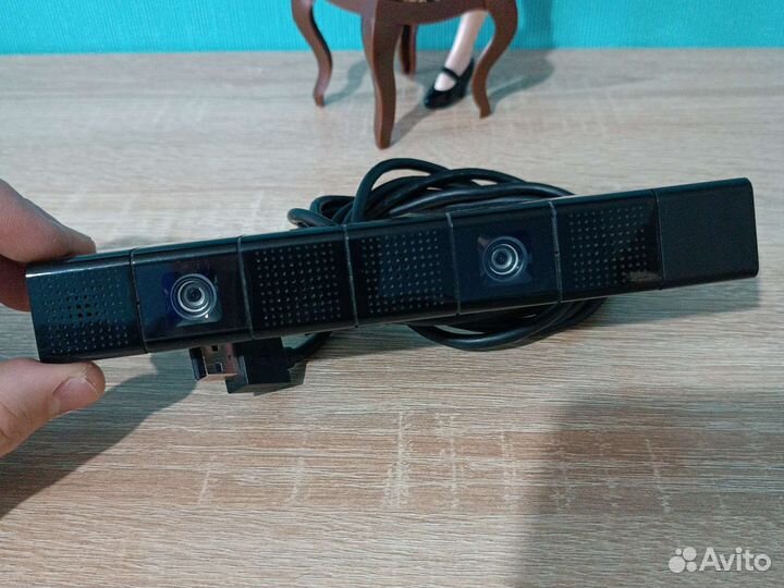 PlayStation 4 Camera