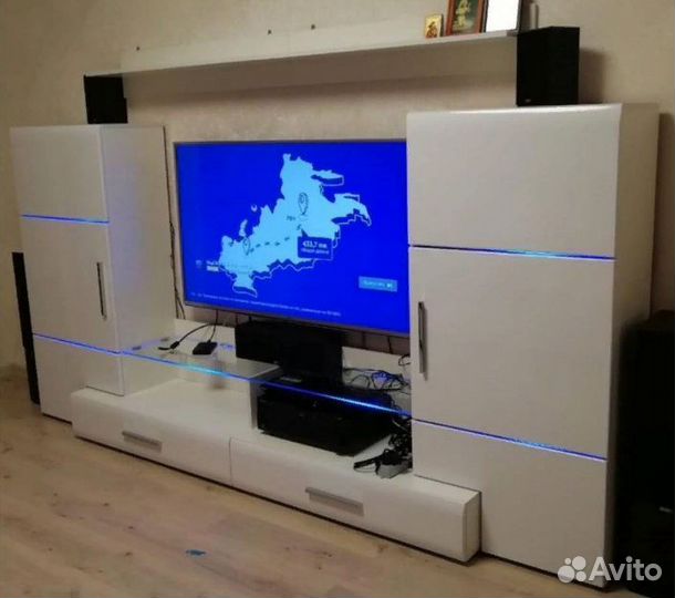 Стенка Домино