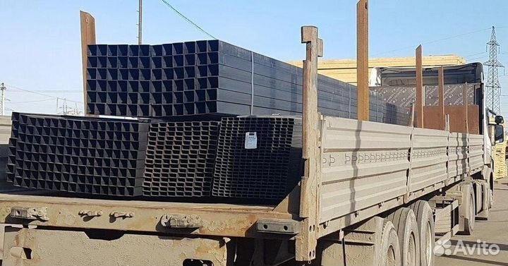 Грузоперевозки Фура открытая