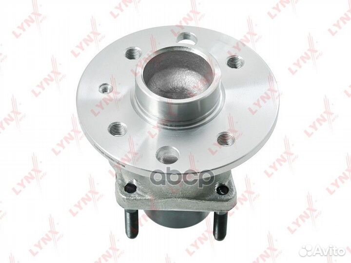 WH-1171 Ступица lynxauto WH1171 lynxauto