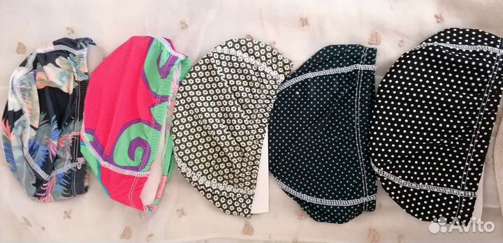 Шапочка для плавания