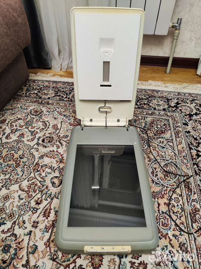 Сканер HP G3010