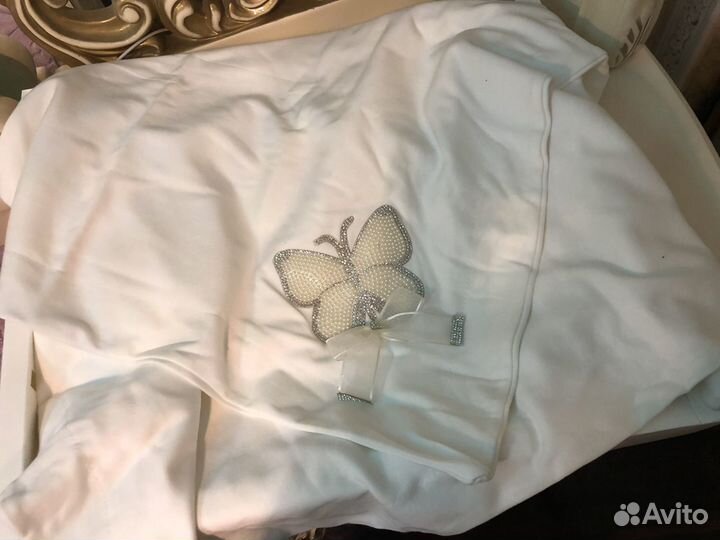 Комплект на выписку и тд