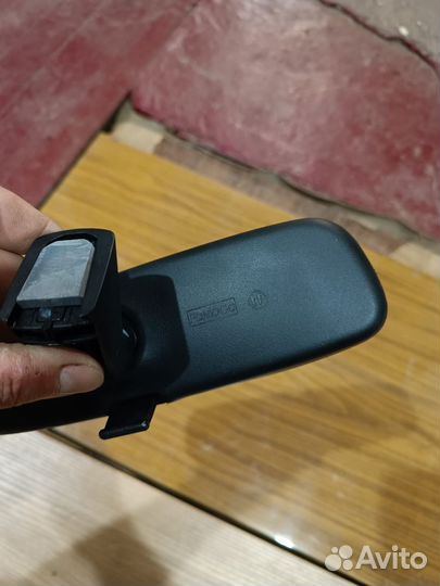 Зеркало салонное Форд Фокус2