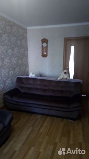 Диван и кресло