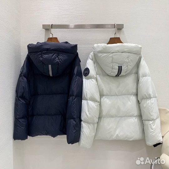 Пуховик Canada Goose Junction Parka