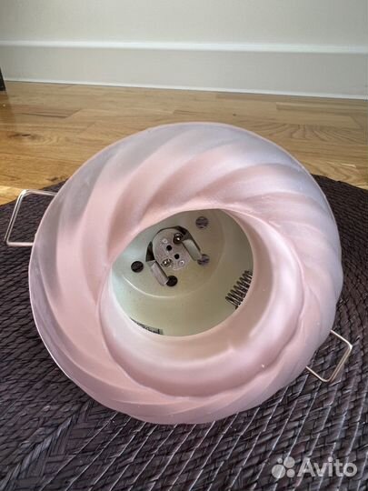 Светильник потолочный встраиваемый