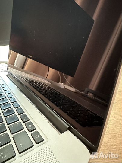 Apple MacBook Pro 15 retina 2015