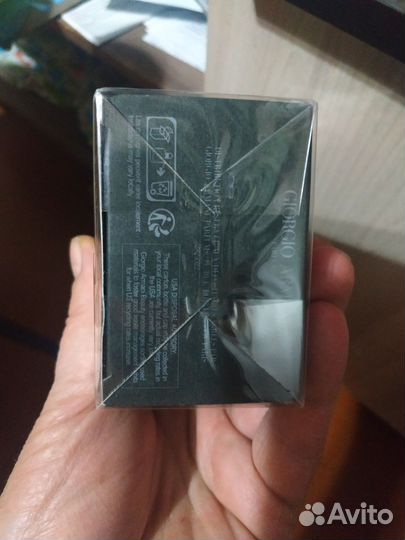 Giorgio Armani 100 ml