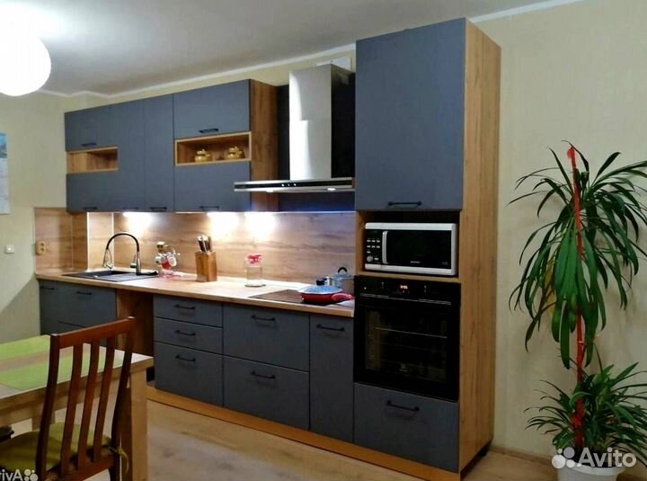 Кухонный гарнитур 