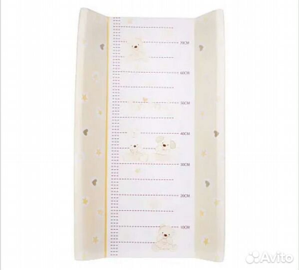 Пеленальная доска