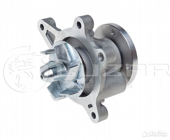 Насос водяной luzar LWP08B2