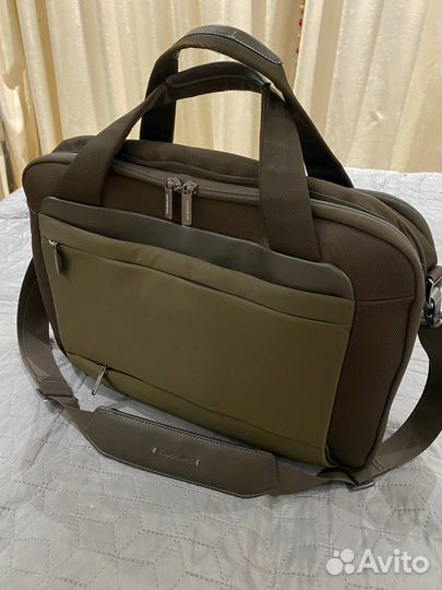 Сумка- портфель Samsonite